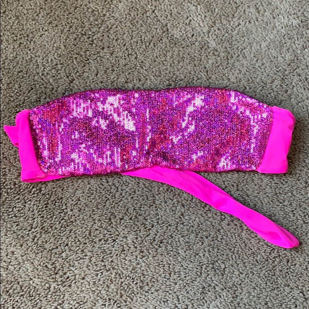 Victoria’s secret bathing suit top